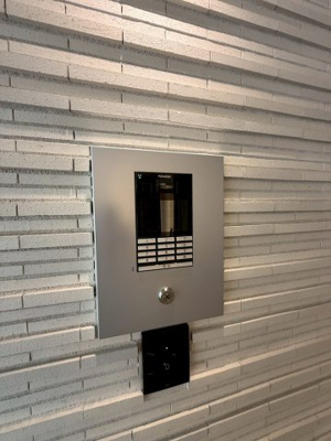 【セキュリティ】 | カーサレグラス福島野田