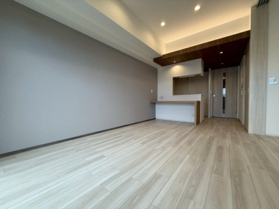 【居間・リビング】 | カーサレグラス福島野田