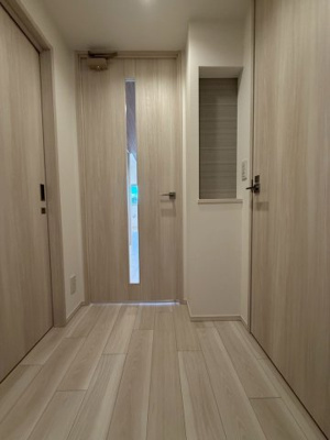 【内装】 | カーサレグラス福島野田