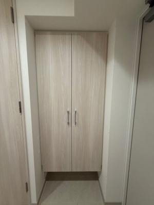 【収納】 | カーサレグラス福島野田