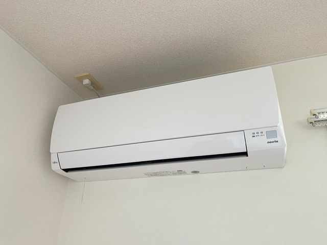 ネオ・クレストⅢの設備|室内設備