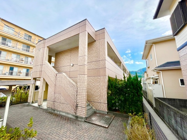 ネオ・クレストⅢのその他共用部分|外観写真その他3