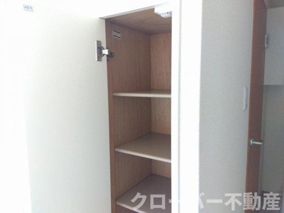 【内装】 | レオパレスフリューゲルⅡ