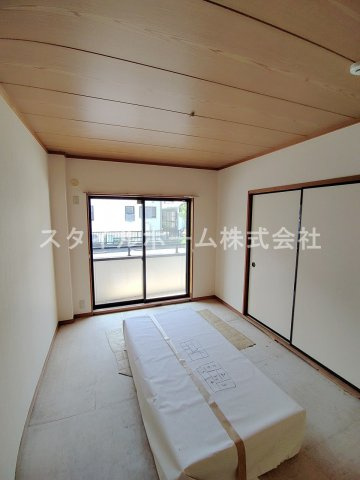 カーサ・スペリオの和室|別部屋写真です。