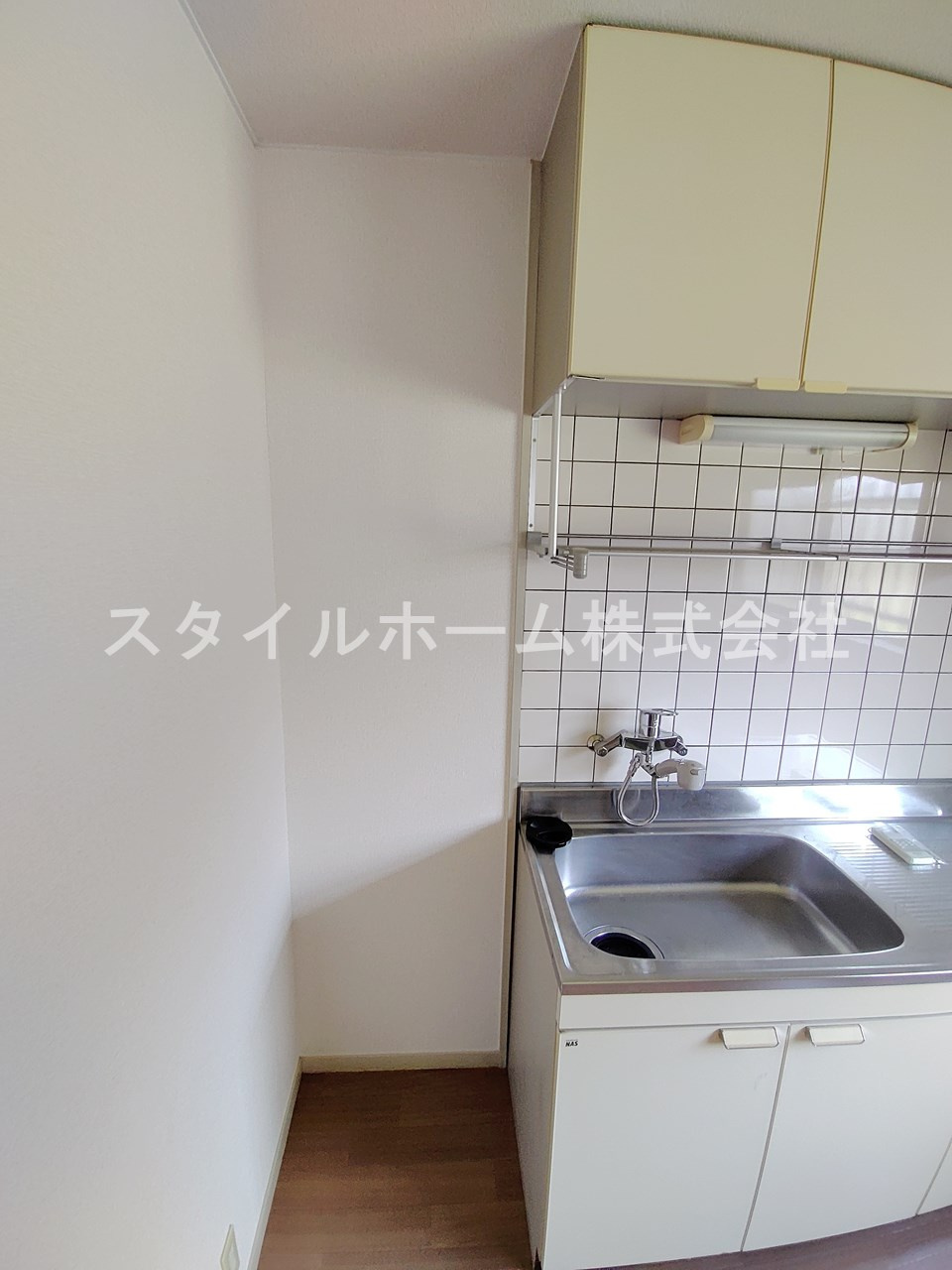 カーサ・スペリオのキッチン|別部屋写真です。