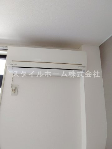 カーサ・スペリオの設備|別部屋写真です。