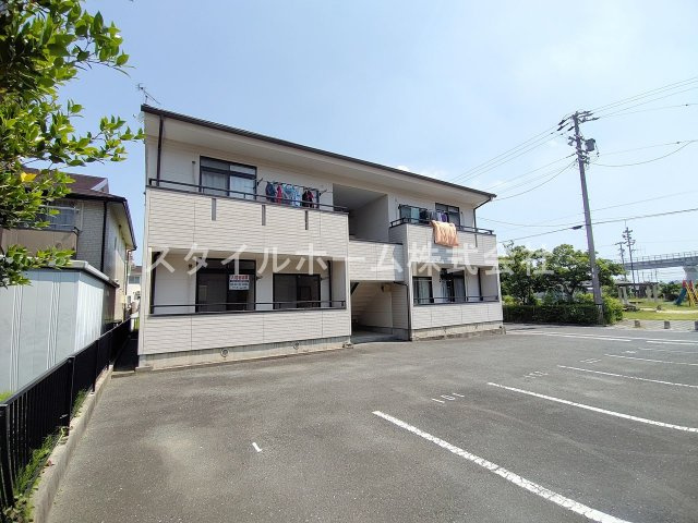 カーサ・スペリオのその他|外観