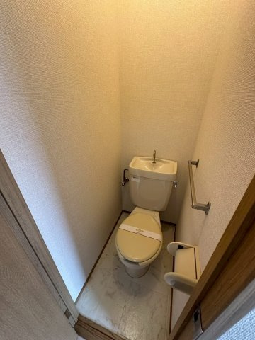 【トイレ】