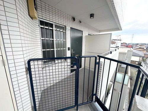 コスモ志木ホワイトコートのその他