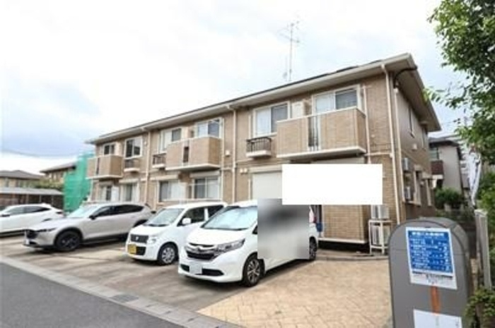 シャルマンおおたかの森