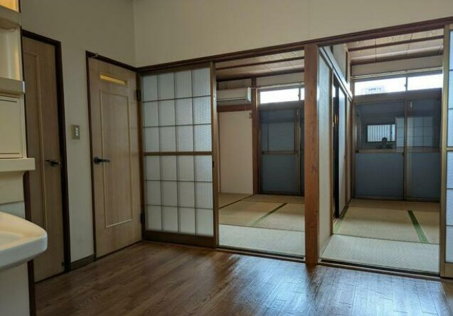 メグミハイツのその他共用部分