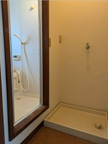 メグミハイツの設備