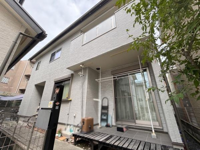 【外観】 | 樫原杉原町一戸建