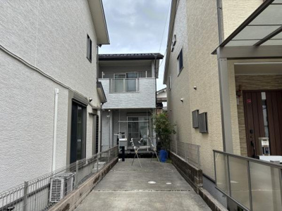 【外観】 | 樫原杉原町一戸建