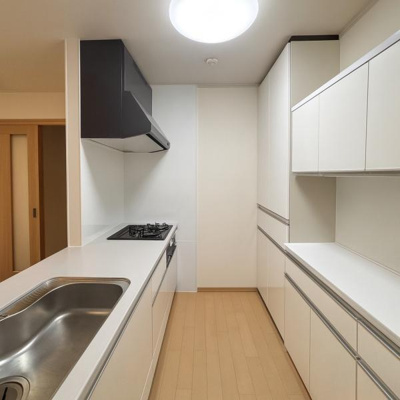 【キッチン】 | 樫原杉原町一戸建