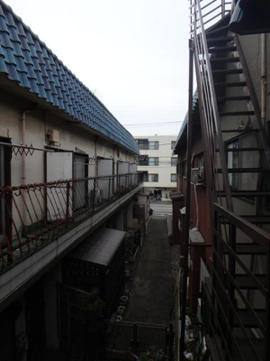 【展望】 | 松橋ハイツ