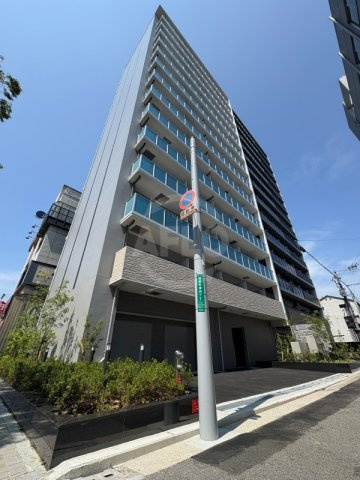 S-RESIDENCE堺altklasの外観|S-RESIDENCE堺altklas　外観