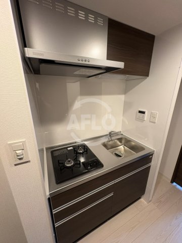 S-RESIDENCE堺altklasのキッチン|S-RESIDENCE堺altklas　キッチン