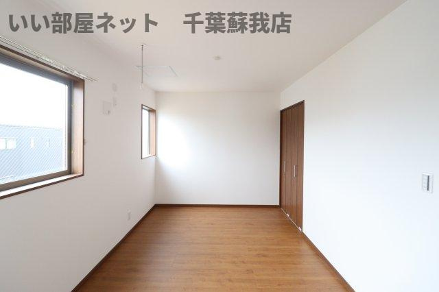 アルプスの寝室|寝室にいかがでしょうか