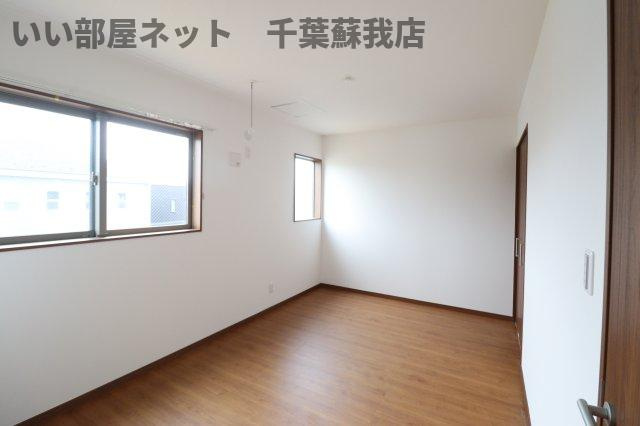 アルプスの洋室|洋室です