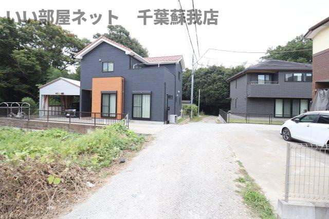 アルプスの周辺