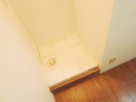 三田巣鴨コーポのその他