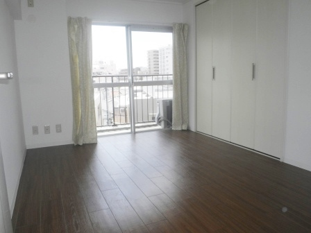 三田巣鴨コーポの居間・リビング|※別部屋写真