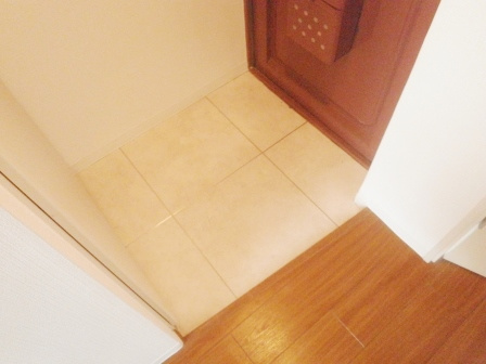 三田巣鴨コーポの設備|※別部屋写真