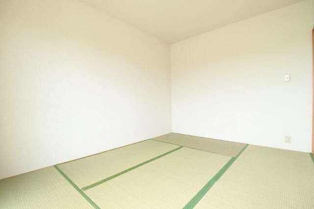 カサベルデ上北台の内装