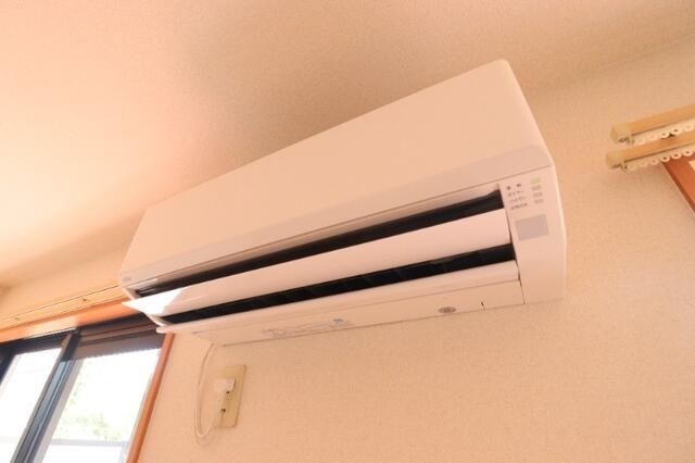 カサベルデ上北台の設備