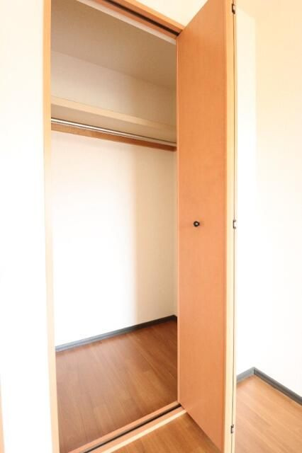 カサベルデ上北台