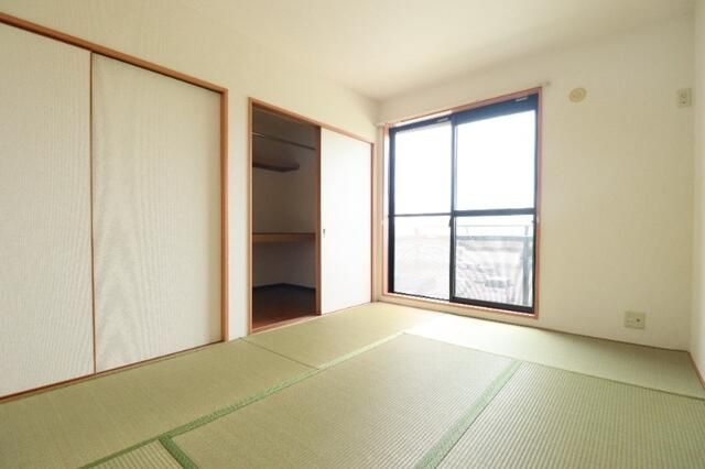 カサベルデ上北台の内装