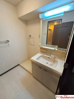 【洗面所】 | ネオハイツ富雄