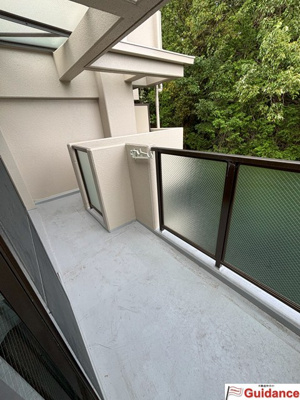 【バルコニー】 | ネオハイツ富雄