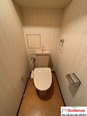 【トイレ】 | ネオハイツ富雄