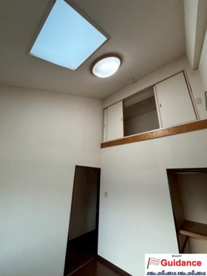 【収納】 | ネオハイツ富雄