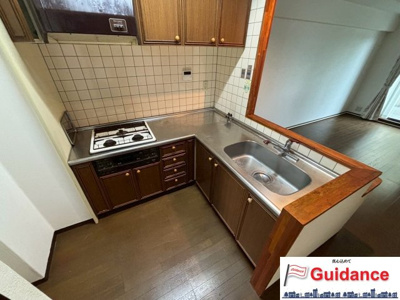 【キッチン】 | ネオハイツ富雄