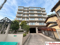 ネオハイツ富雄の画像