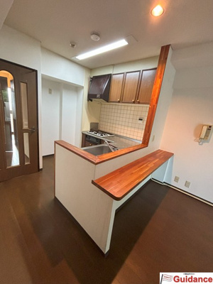 【キッチン】 | ネオハイツ富雄