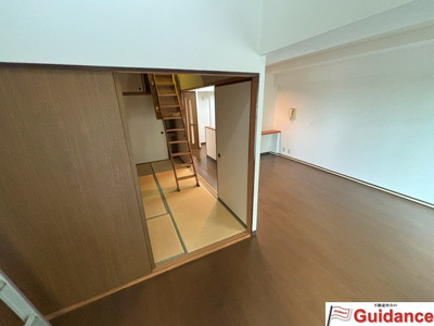 【内装】 | ネオハイツ富雄