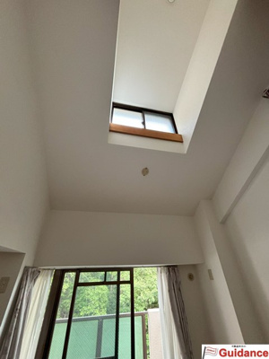 【内装】 | ネオハイツ富雄