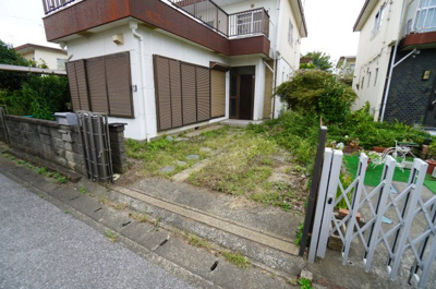 【駐車場】 | 千代田テラスハウス