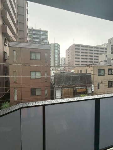 ルフォンプログレ田原町の展望