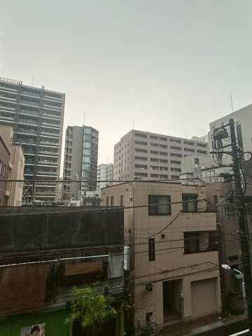 ルフォンプログレ田原町の展望
