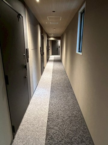ルフォンプログレ田原町のその他共用部分