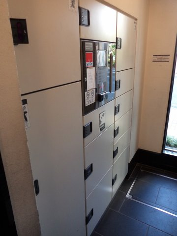 コンフォリア春日富坂のその他共用部分