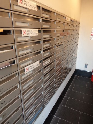 コンフォリア春日富坂のその他共用部分