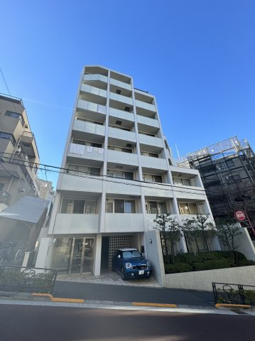 カーサ・デル・ソル小石川