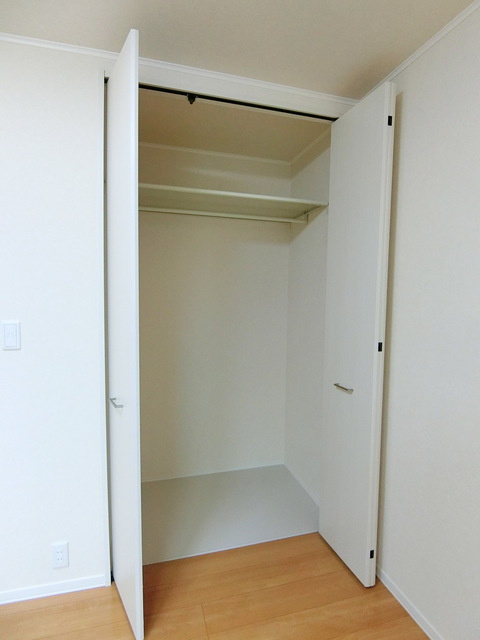 Revision国分寺の収納