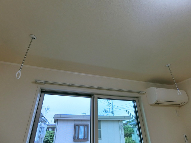 Revision国分寺の内装